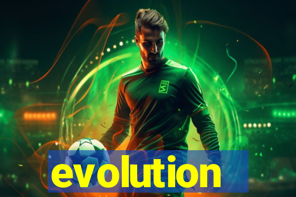 evolution - jogo